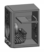 KRK ROKIT G4 與同級(jí)別的監(jiān)聽(tīng)音箱有何不同？