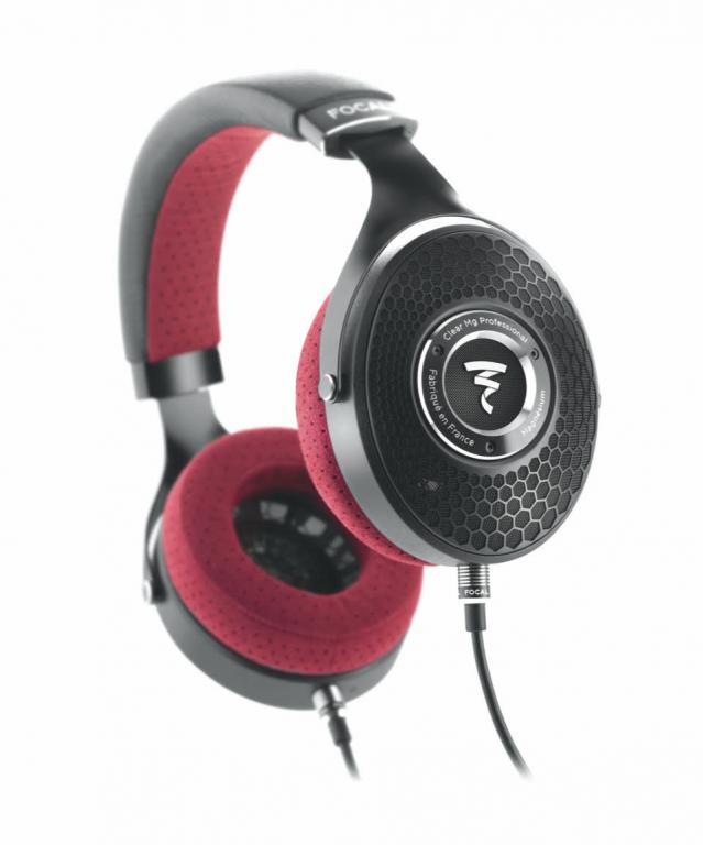 Focal 發(fā)布加入鎂音盆的 Clear Mg Professional 監(jiān)聽耳機(jī)