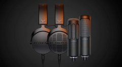 為創(chuàng)作者設(shè)計的新耳機(jī)和話筒：Beyerdynamic 發(fā)布 Pro X 系列