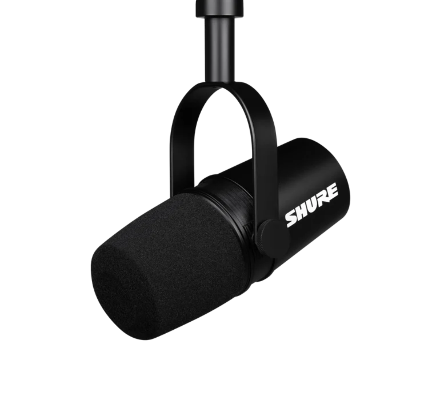 Shure - MV7X 話筒