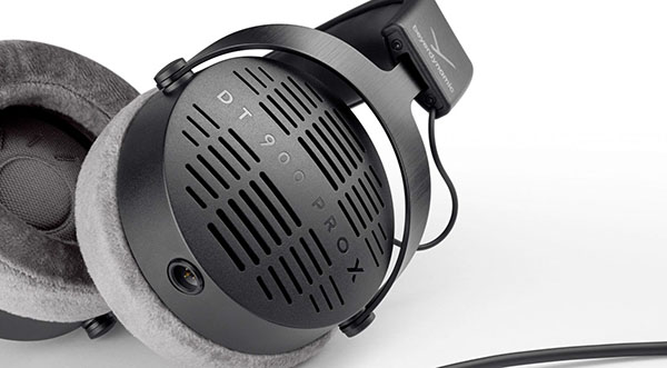 Beyerdynamic - DT 900 Pro X